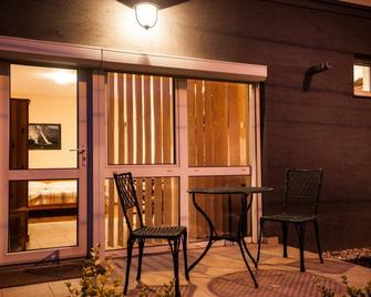 Csenge Villa - Siófok - Patio