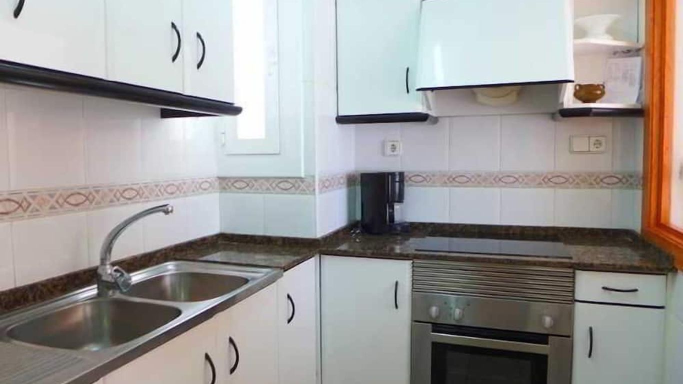 Rentalmar Family Felix con parking incluido