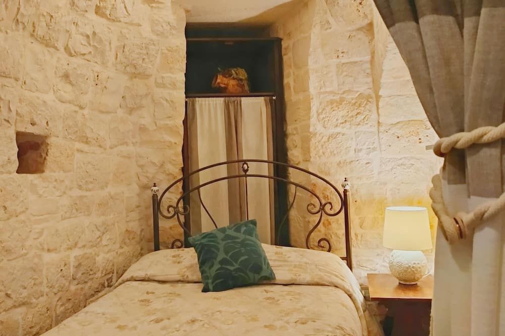 La Rosa dei Trulli B&B