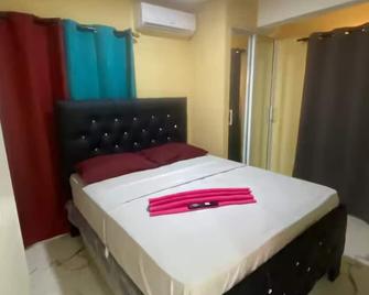 Residencial Dona Gloria 7 - San Felipe de Puerto Plata - Camera da letto