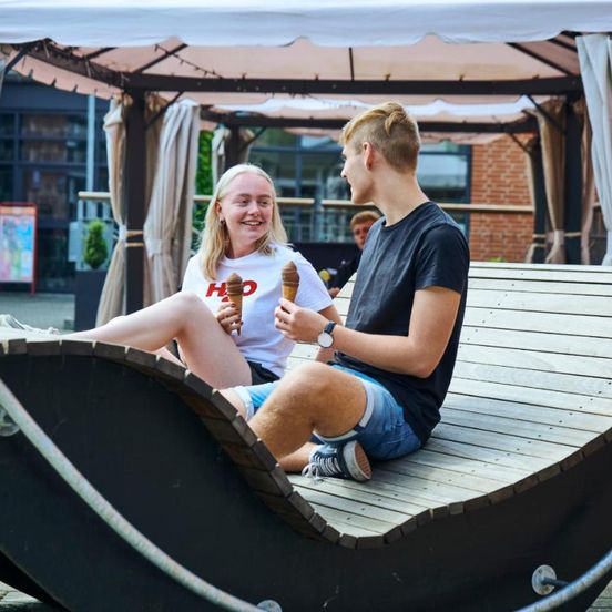 Rødding Centret 3