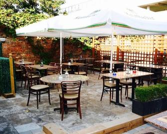 Colchester Boutique Hotel - Colchester - Restaurant