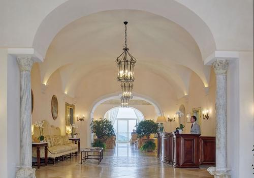 Caruso, A Belmond Hotel, Amalfi Coast from $822. Ravello Hotel Deals &  Reviews - KAYAK