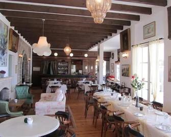 Levant Hotel - Pelekas - Restaurant