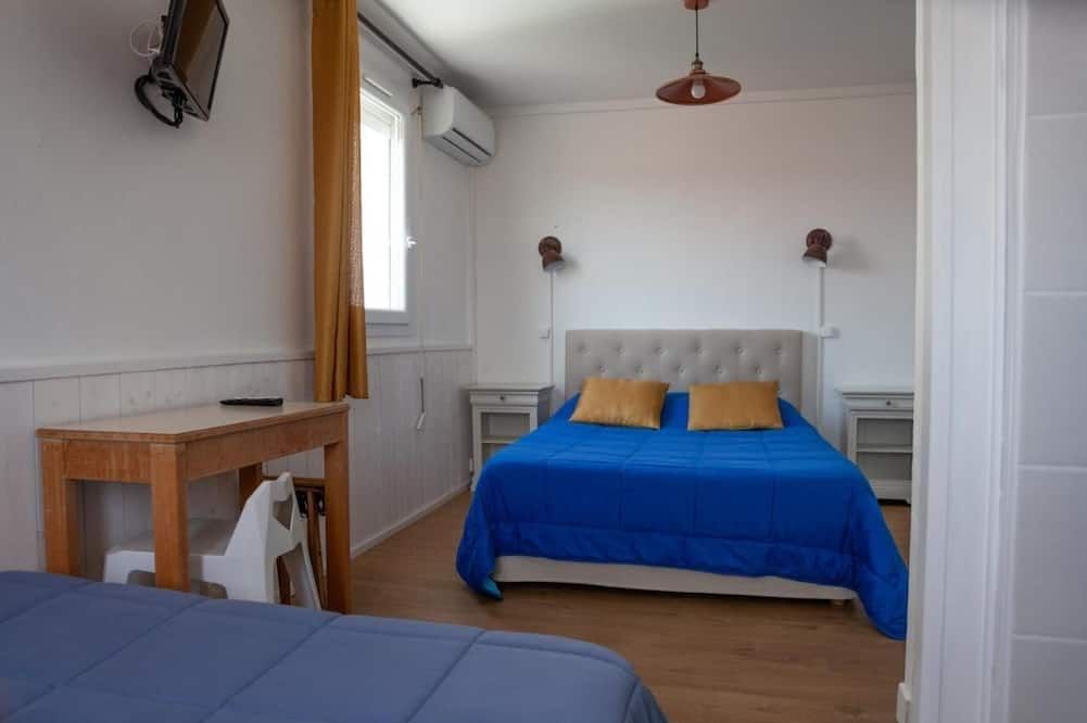 Hotel La Casa Blanca