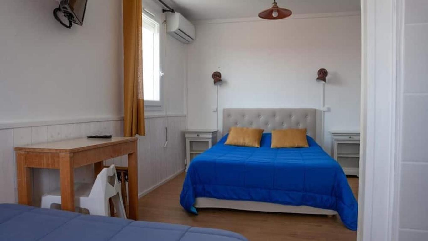 Hotel La Casa Blanca