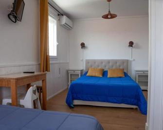 Hotel La Casa Blanca - Le Barcarès