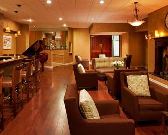 Radisson Hauppauge Long Island - Hauppauge - Bar