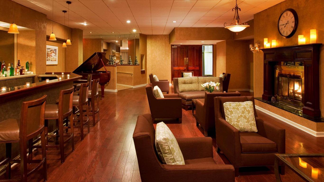 Radisson Hauppauge Long Island