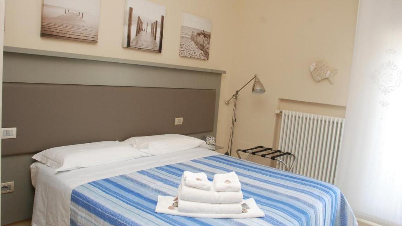 B&B La Regina di Rimini