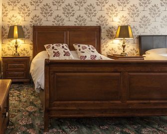 Bank Guest House - Wick