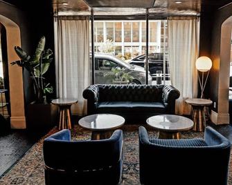 H by H Hospitality - Los Angeles - Lounge