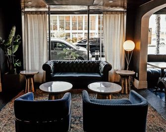 H by H Hospitality - Los Angeles - Lounge