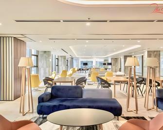 Convinia Luxury The Peak Midtown - Ho Chi Minh City - Lounge
