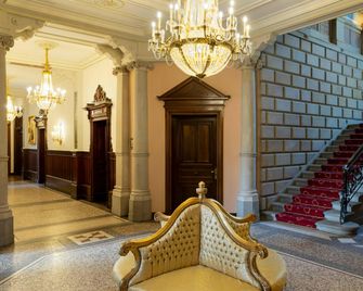 Schloss Lieser, Autograph Collection - Lieser - Lobby