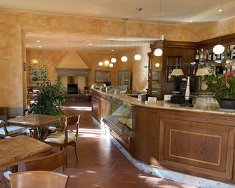 Hotel Rifugio La Foresta - Reggello - Bar