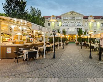 Hotel Aurum - Hajdúszoboszló