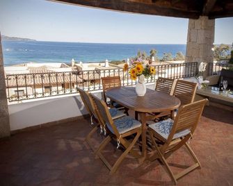 Villa Isuledda Prestige - San Teodoro - Balkon