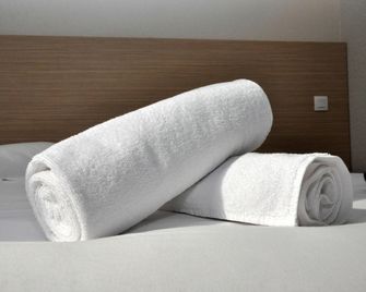 B Hotel Caen Mondeville - Mondeville