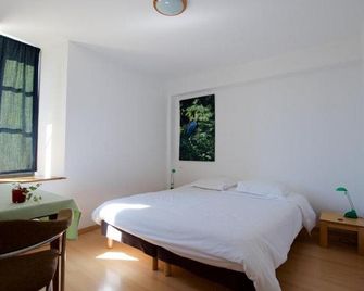 Les Deux Ponts - Pierre-Perthuis