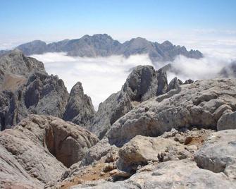 Hotel Picos de Europa - Las Arenas