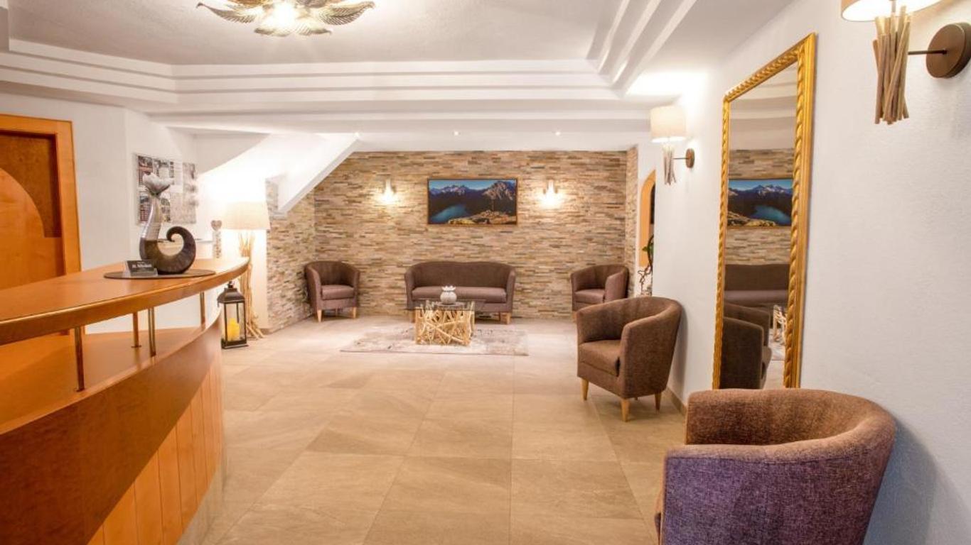 Hotel St. Nikolaus