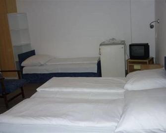 Hotel Carpe Diem - Anastasia - Siófok - Habitación