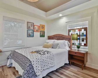 My Little Cabbage - Atlanta - Bedroom