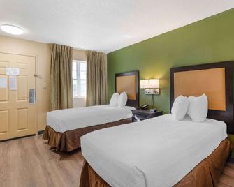Extended Stay America Suites - St Louis - Westport - East Lackland Rd - Maryland Heights - Soveværelse