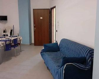 Residence Siena - Cirò Marina - Salon