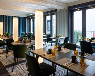 The Midtown Hotel - Cologne - Restaurant