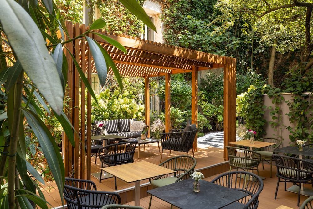 فندق باريس لوي بلون