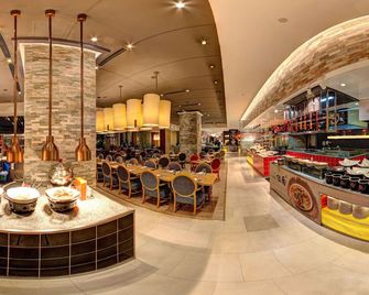 Shangri-La Dalian - Dalian - Bar