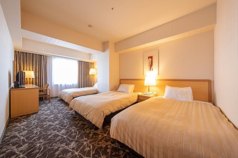 President Hotel Mito - Mito