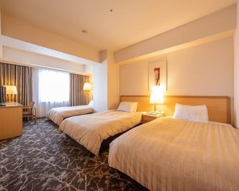 President Hotel Mito - Mito