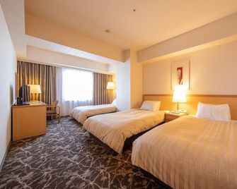 President Hotel Mito - Mito