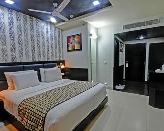 Pride Ananya Resorts - Purî - Chambre