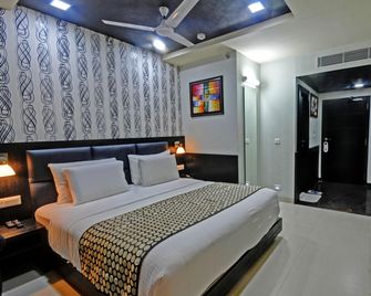 Pride Ananya Resort Puri - Purî - Chambre
