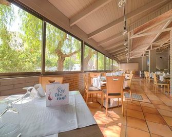 Voramar Cambrils - Cambrils - Restaurant