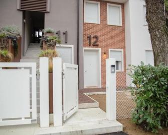 Appartamenti Green House - Cavallino Treporti