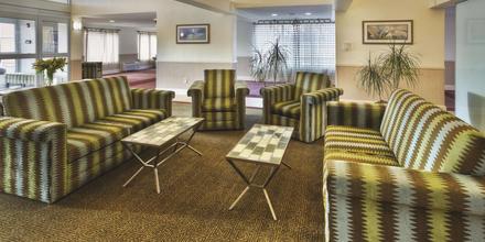 Image of hotel: La Quinta Inn & Suites Danbury