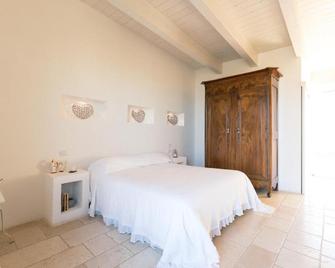 Masseria Agrituristica Lama San Giorgio - Rutigliano - Habitación