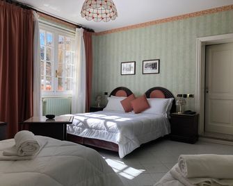 Albergo Sapori - Tole - Chambre