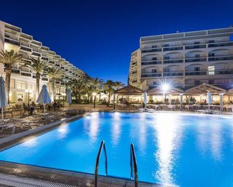 Apollo Beach - Faliraki - Pool