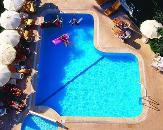 Pinar Hotel - Alanya - Piscina
