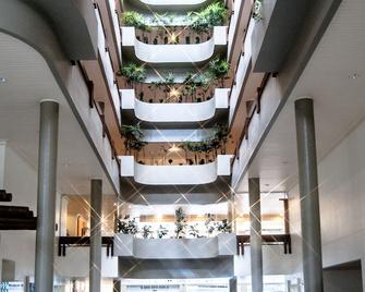 Hotel Torres Da Cachoeira - Florianopolis - Lobby