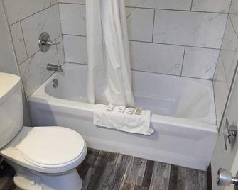 Roblin Motor Inn - Roblin