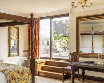 Abbeyglen Castle Hotel - Clifden