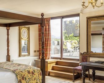 Abbeyglen Castle Hotel - קליפדן