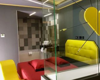 Motel Venus Madrid Norte - Adults Only - Los Santos de la Humosa